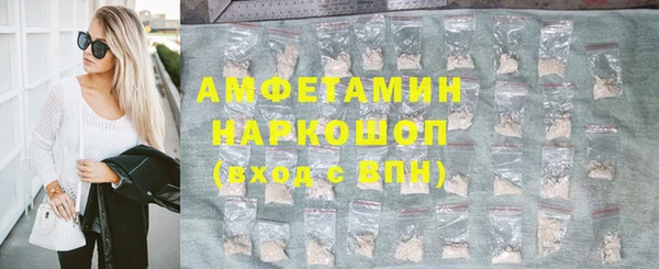 хмурый Арсеньев